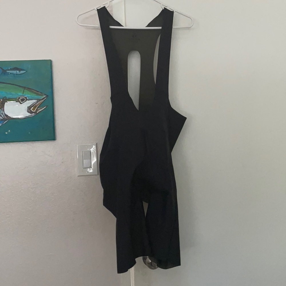 Pearl Izumi elite men xl bib shorts